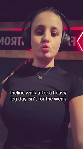 #legday #cardio #motivation #gymtok #gym