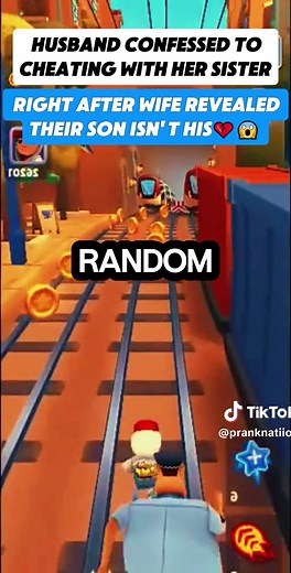 Confession of Cheating: Husband's Shocking Revelation