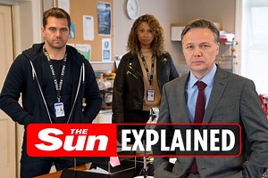 Innocent ending explained: Here's who killed Matty