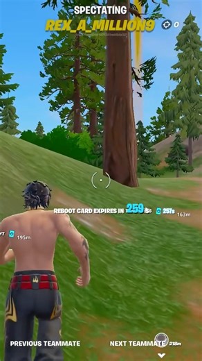 Voice changer trolling in Fortnite #fortnite #viral #voicechanger