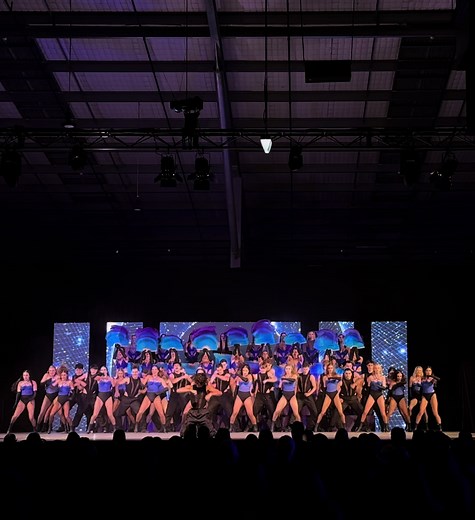 Exciting Highlights of VDF 2024 Dance Festival in Melbourne