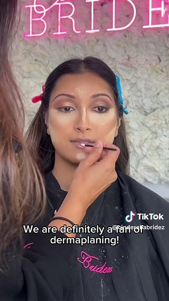 Cinderella Bridez on TikTok