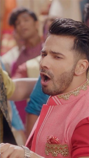 December already?!🫡 | Varun Dhawan | Alia Bhatt | Badrinath Ki Dulhania | Dharma Shorts