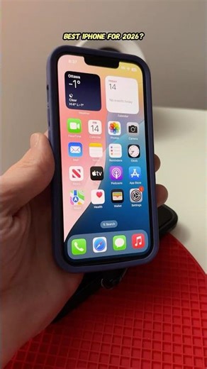 Why the iPhone 14 Is the Best Balance of Budget & Longevity in 2026
