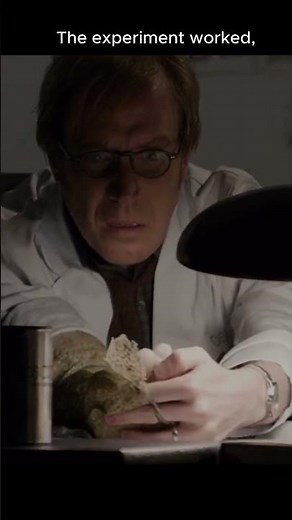 Why Dr. Curt Connors Chose to Become a Monster 🦎🧪🧠 #TheLizard #SpiderMan #AmazingSpiderMan
