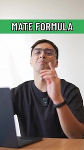 Trade using our MATE FORMULA.. or click the link in my bio for my FREE Masterclass 🤩 | The 30-Minute Trader