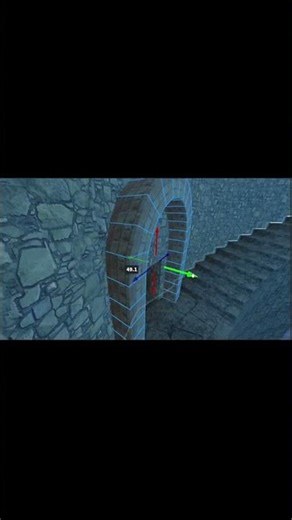 Building for My Roblox Game