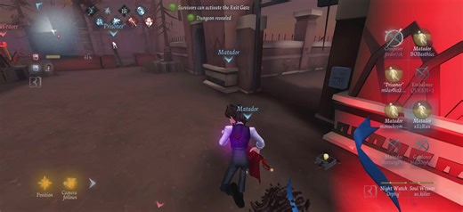 Screaming During the Call: A Horror Experience