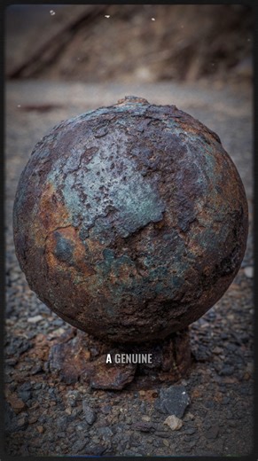2K views · 30 reactions | The Betz Mystery Sphere - A Self Propelled Alien Artifact Found in Florida | Infinitely Superior | Facebook
