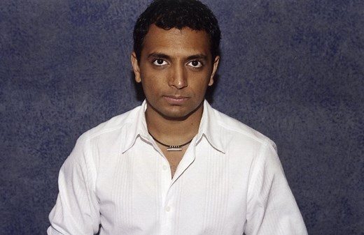 M. Night Shyamalan reveals his favourite classic movie twist