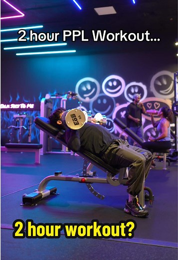 1-Hour Upper/Lower Workout to Replace 2-Hour Sessions