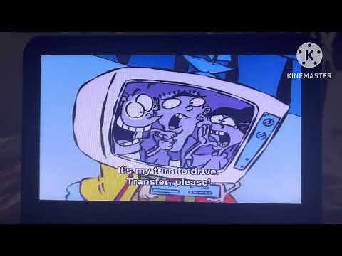 Ed Edd n Eddy - Home Cooked Eds (Clip)