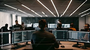 Collaborative Innovation: Software Developers and Database Admins Harnessing the Power of Technology