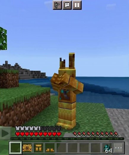 Spring lock failure but in Minecraft