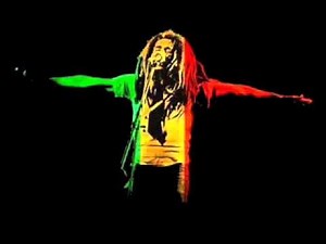 Bob Marley - I Shot The Sheriff - Instrumental