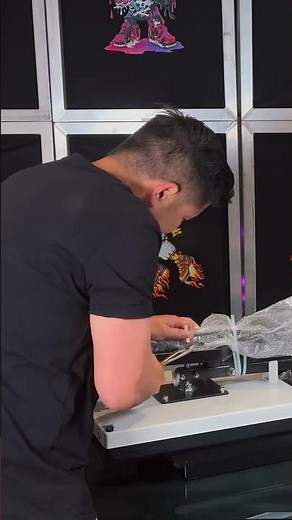 This Might Be the Only Heat Press You Need!