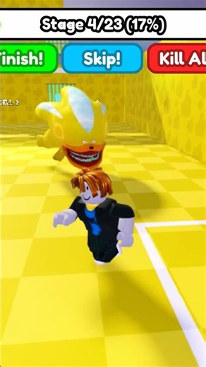 🔥 SUPER SONIC TAPES’ PRISON RUN! (OBBY) 🔥