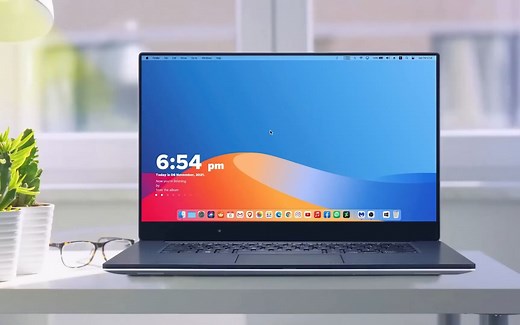 Make Windows 11 Look Like macOS