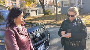 97K views · 1.4K reactions | LouieZ Accountability Landlord called DPPD for my housekeeper cleaning windows!臘 Ofcr."my name is right here"Bitchke failure to identify and request a supervisor!路 11/14/25 1pm | Louie Zamora | Facebook