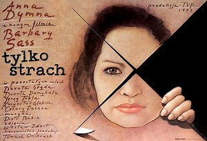 Tylko strach | Film | 1993