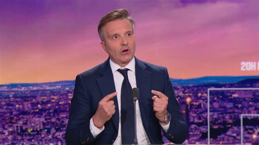 "C'est totalement faux": l'avocat de Nicolas Sarkozy, incarcéré depuis une semaine, dément tout traitement de faveur accordé à l'ex-président