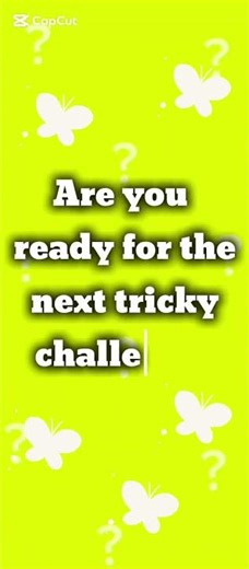 🔥 Riddle Time Challenge | Can You Solve These Mind Tricks? 🤔 | Quick Quiz