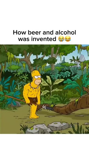 Fun Clips 😁 on Instagram: "🎥: Homer Simpson is the reason The Simpsons works 😮‍🔥 Lazy, loud, selfish — but somehow honest. Every scene turns stupidity into satire, and that’s why it still hits decades later. Wild fact: Homer was originally meant to be a side character, but audiences connected with him so hard he became the face of the entire show 🍩 ⭐ Rating: 8.7/10 (series overall) 📺 Where to watch: Disney+ ________ #homersimpson #thesimpsons #tvscenes #animatedseries #viralclips"