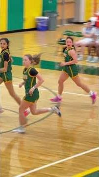 Montgomery Girls JV vs Northern Burlington | Top Plays 🏀🔥 #highlights