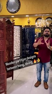 Beautiful ❤️living room partitions 👌 100 styles available 😱🔥call 078755 80558 Address: ANAS HANDICRAFTTS Showroom number 1B, Sterling Centre, MG Road, Camp, Pune - 411001 - Above Barista, Near Bagicha, exactly Opp. Hotel Arora Towers Direction: https://maps.app.goo.gl/CqxUpY7L19SC3Umc6 Google link: https://g.page/r/CdL7WkYUPCheEA0 | Anas Handicraftts