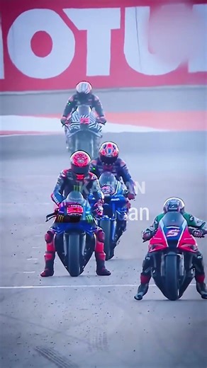 belum juga mulai 🤣#fyp #motogp #sports #fullracemotogp2025