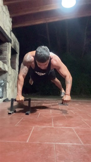 Unlock the Power of One Arm Push Ups