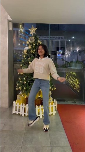 Exo - ‘The First Snow’ Dance Challenge | Merry Christmas🎄| Avani’s Life #kpop #exo #christmas