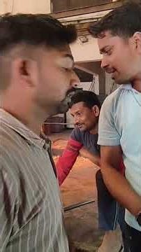 aluminium furnace work #vlog all refractory work