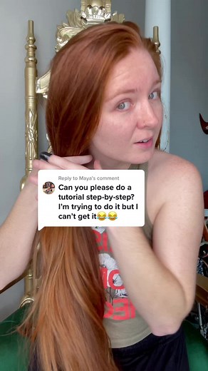 How to Create a Bubble Braid - Step-by-Step Tutorial