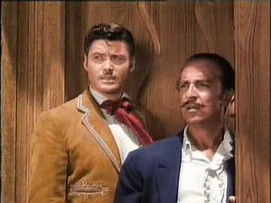 El Zorro de Disney Temporada 1 Cap. 03-2