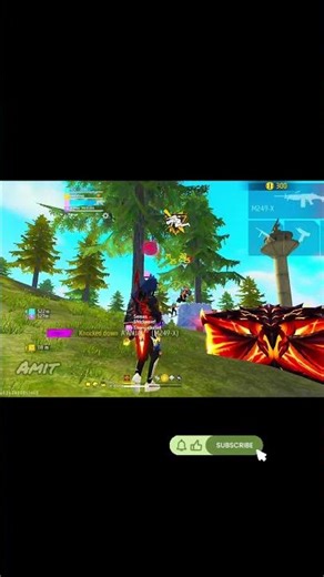 Free Fire: The Update That Changed Everything