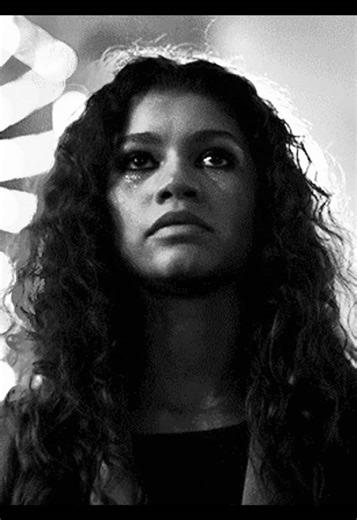 Rue Bennett: Euphoria Inspirations and Edits