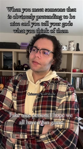 Understanding the Frustrations with Fake People