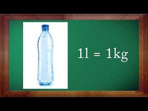 Fizica Clasa a 6-a Lectia: Densitatea