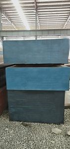 [Hot Item] AISI 4140 Forged Alloy Flat Steel Bar