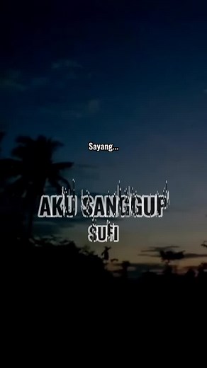 Kisah Cinta Kita Lyrics Video