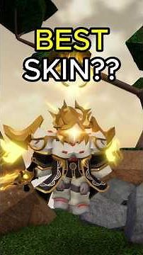 THE CHAMPION ACCELERATOR IS AMAZING! #TDS