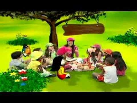 Cristina Mel - Jesus me ama