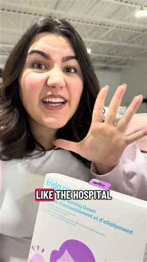 ✨7 Things You’ll ACTUALLY Need Postpartum✨