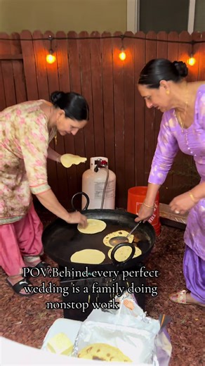 The Heart of a Memorable Wedding: Family and Food