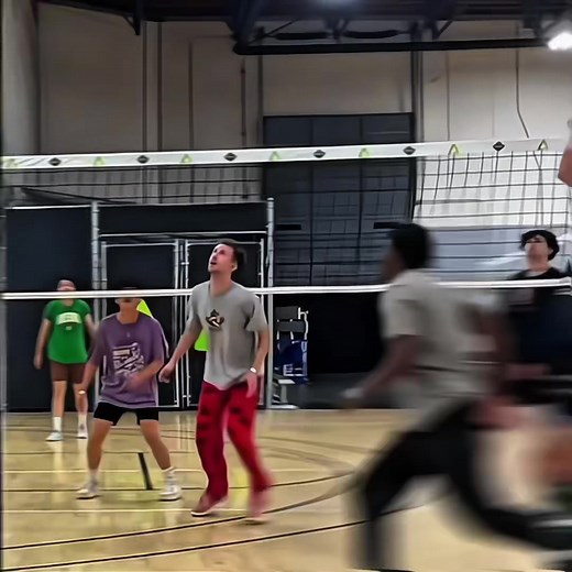 Haikyuu Volleyball Edit — Hinata Minus Tempo Highlight