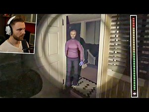 Sunt CHIRIAS in Casa unui CRIMINAL!