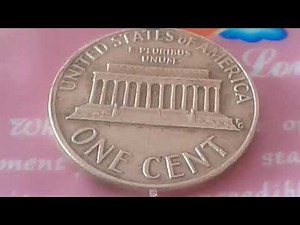 How much is a 1973 D Double die penny worth? $ 3.760 this valuable copper pennies denver mint errors
