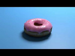 Blender Guru Tutorial - Level 2 - 13/11/2025