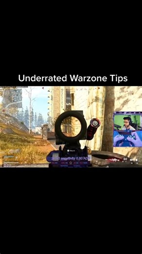 2K views | dead silence on command? #warzone #warzometips #fyp | Juicyjohns | Facebook